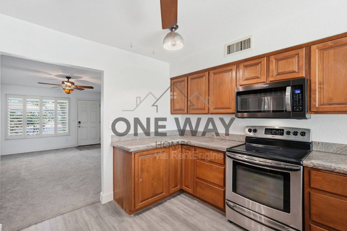 House for rent at 5749 S Farmer Ave, Tempe, AZ 85283