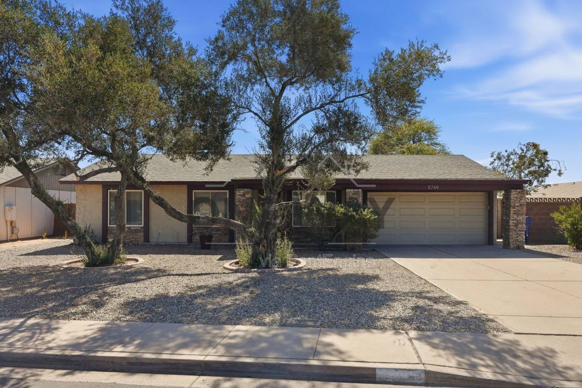House for rent at 5749 S Farmer Ave, Tempe, AZ 85283
