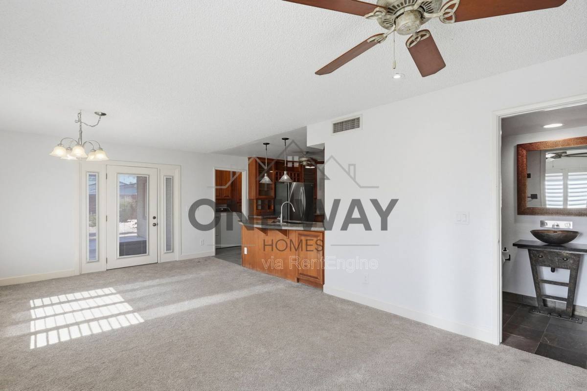 House for rent at 5749 S Farmer Ave, Tempe, AZ 85283