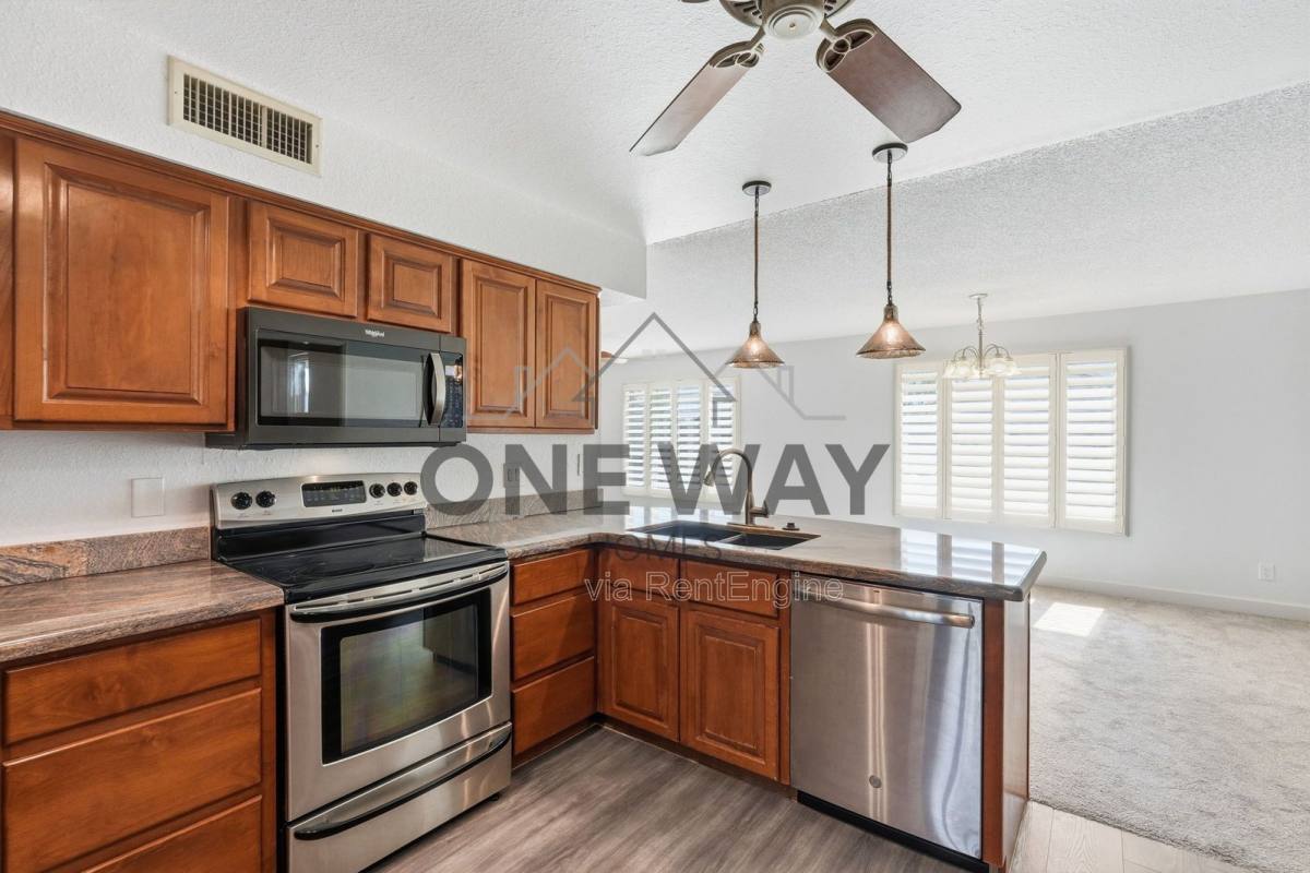 House for rent at 5749 S Farmer Ave, Tempe, AZ 85283