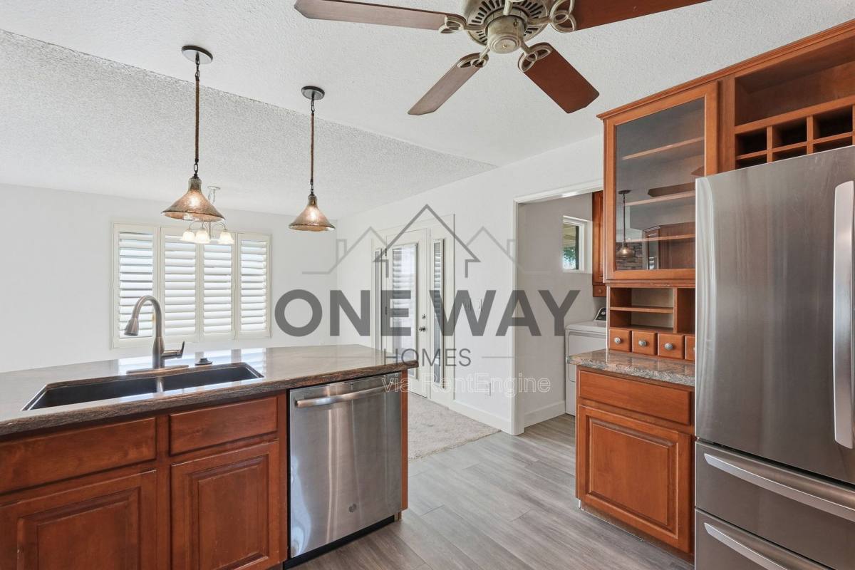 House for rent at 5749 S Farmer Ave, Tempe, AZ 85283