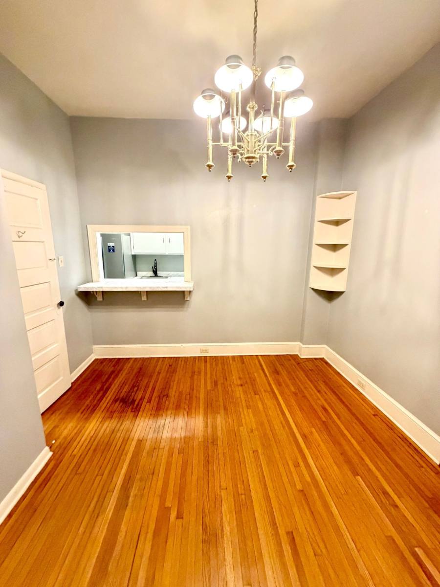 Apartment for rent at 139 College Ave #1, Lancaster, PA 17603