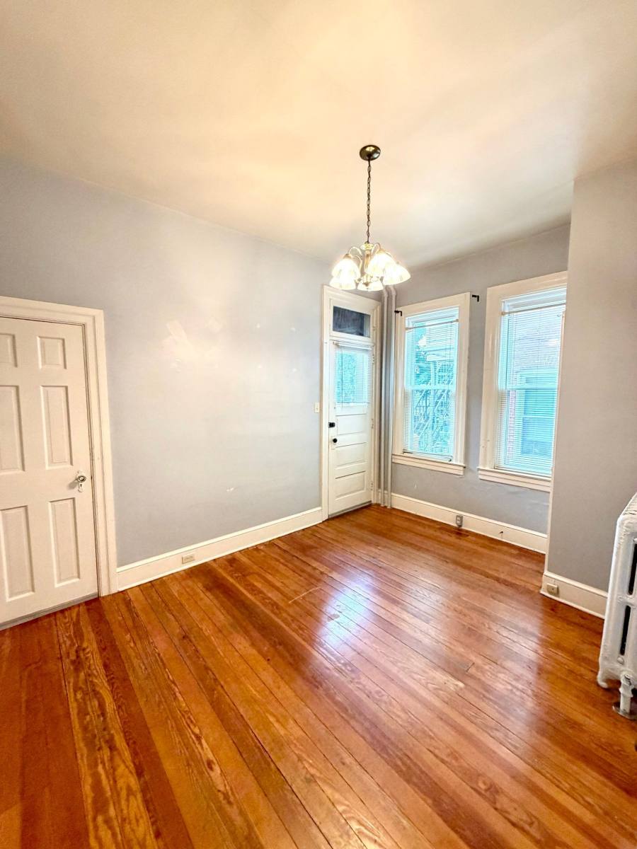 Apartment for rent at 139 College Ave #1, Lancaster, PA 17603