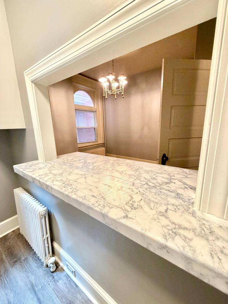 Apartment for rent at 139 College Ave #1, Lancaster, PA 17603