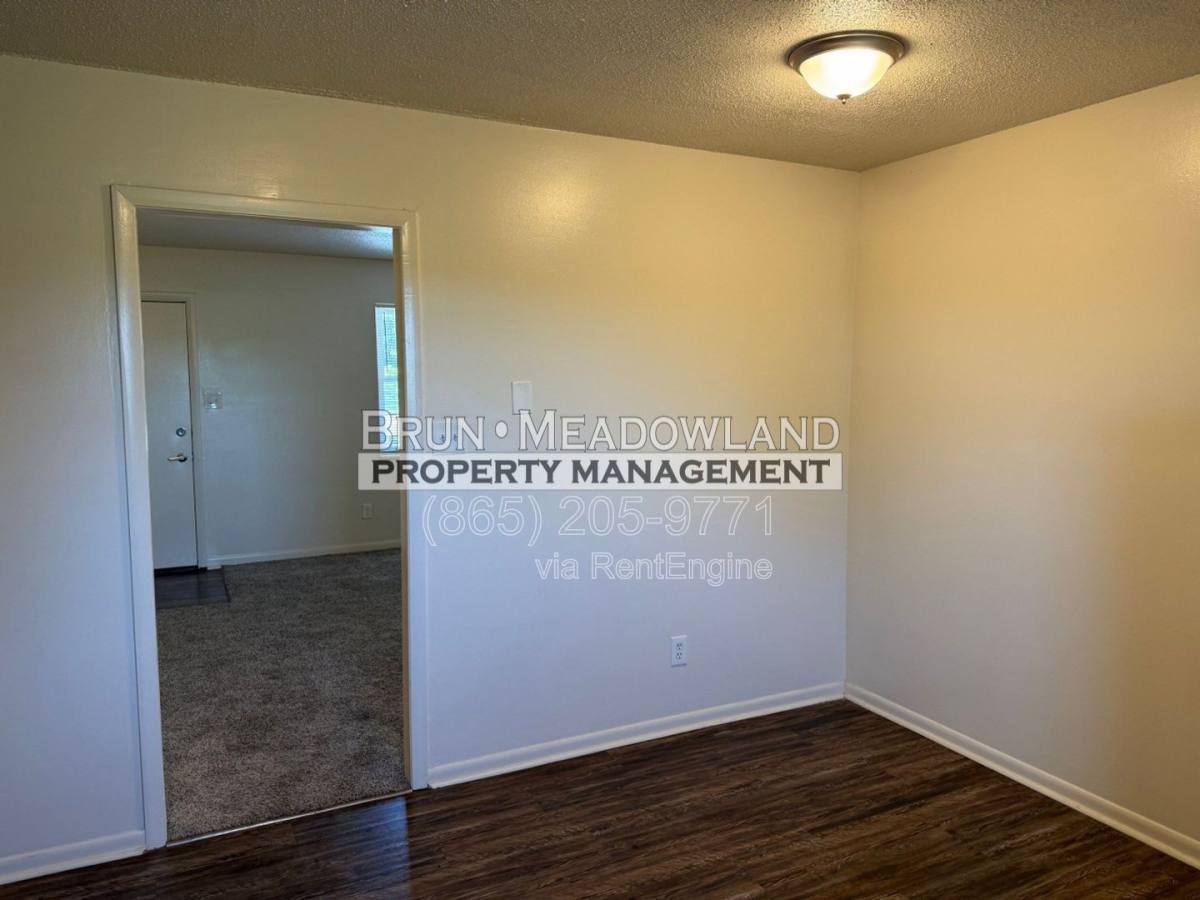 Apartment for rent at 128 Lynnwood Dr #10, Knoxville, TN 37918