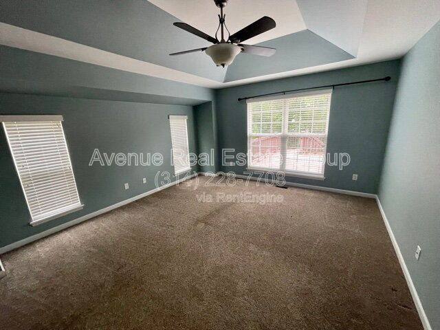 House for rent at 216 Magnolia Trace Dr, Ballwin, MO 63021