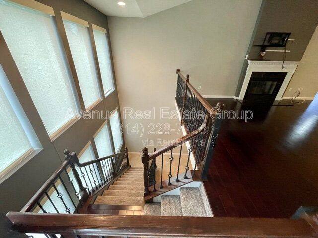House for rent at 216 Magnolia Trace Dr, Ballwin, MO 63021