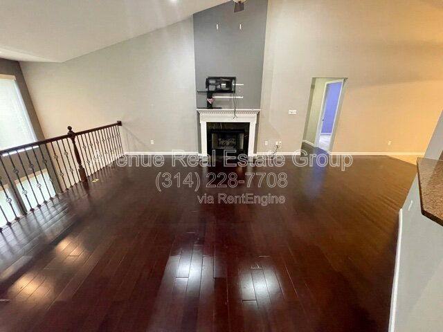 House for rent at 216 Magnolia Trace Dr, Ballwin, MO 63021