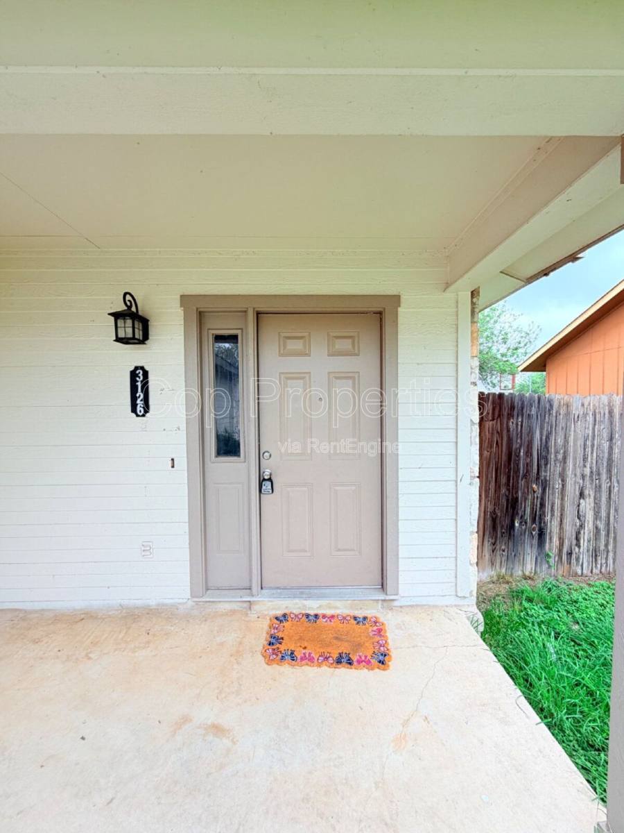House for rent at 3126 Smoke Creek, San Antonio, TX 78245