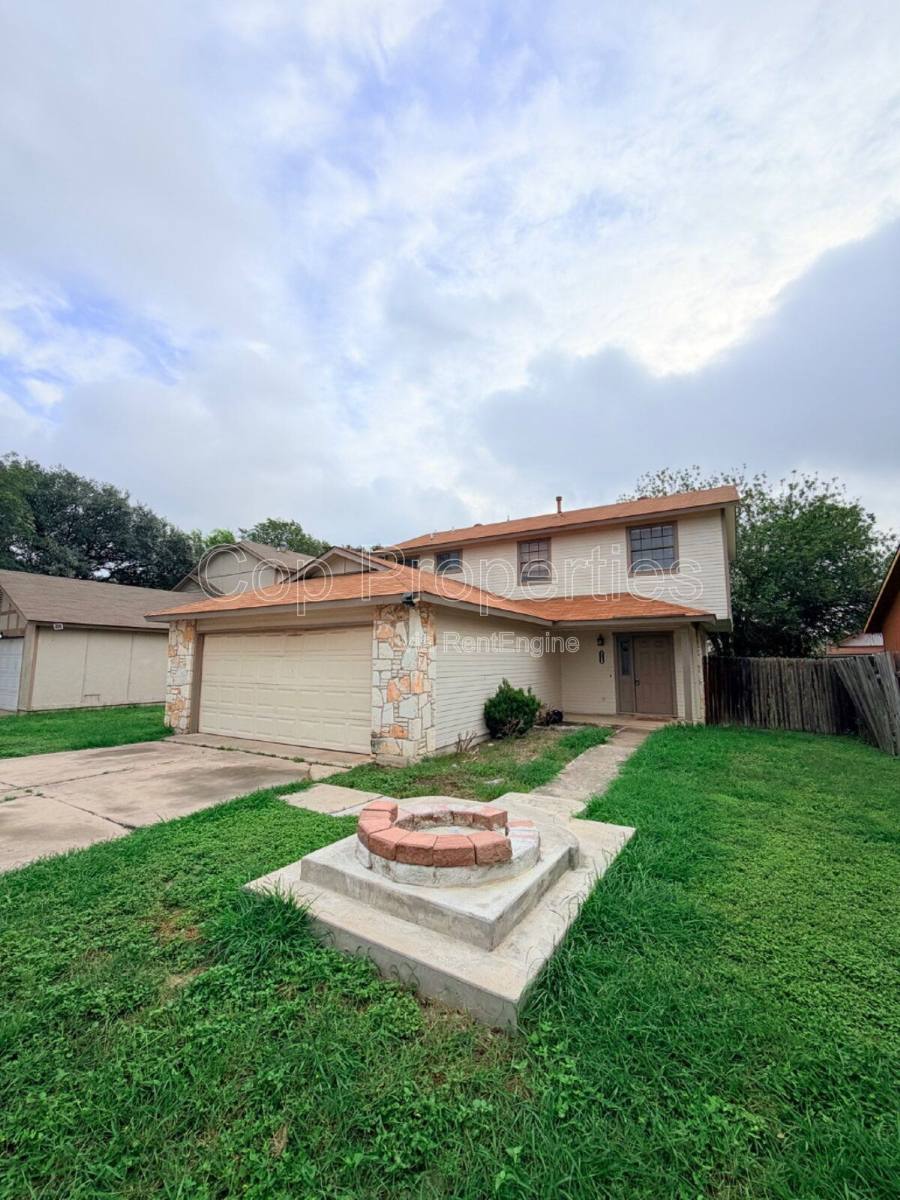 House for rent at 3126 Smoke Creek, San Antonio, TX 78245