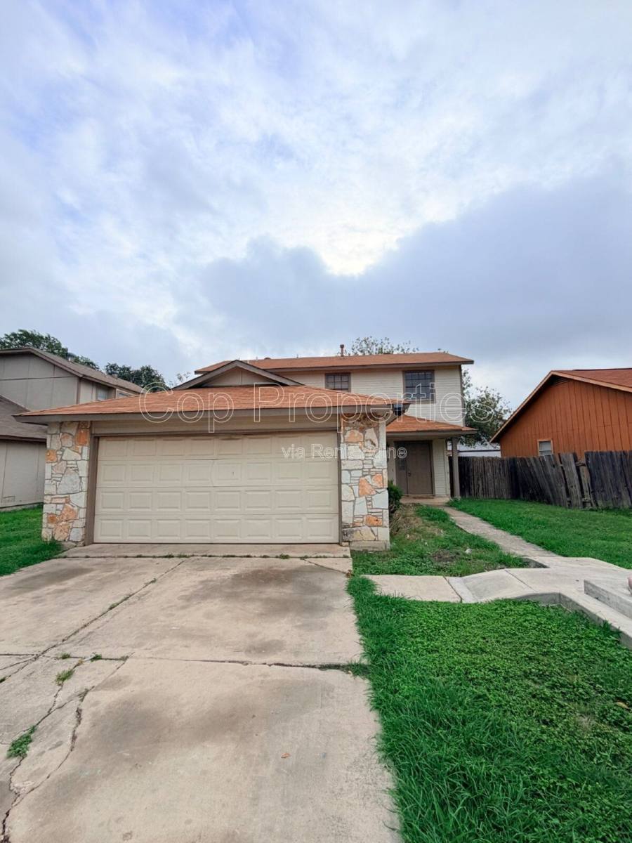 House for rent at 3126 Smoke Creek, San Antonio, TX 78245