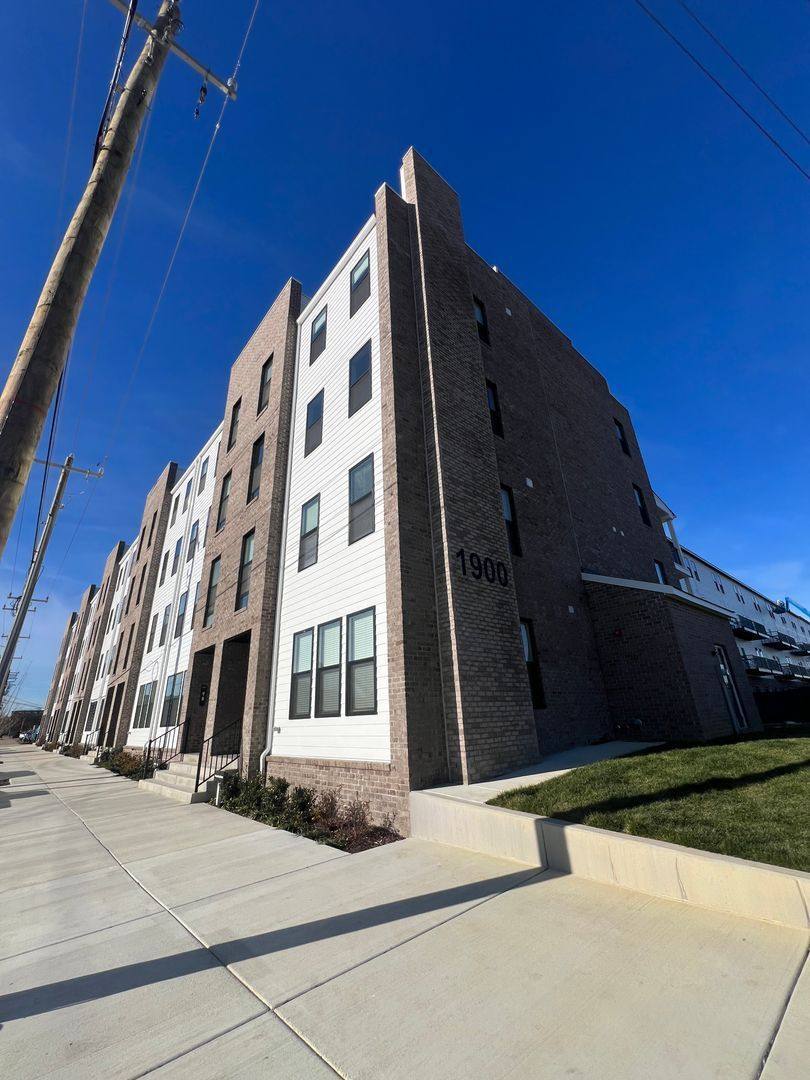 Apartment for rent at 1900 Roseneath Rd #10B, Richmond, VA 23230