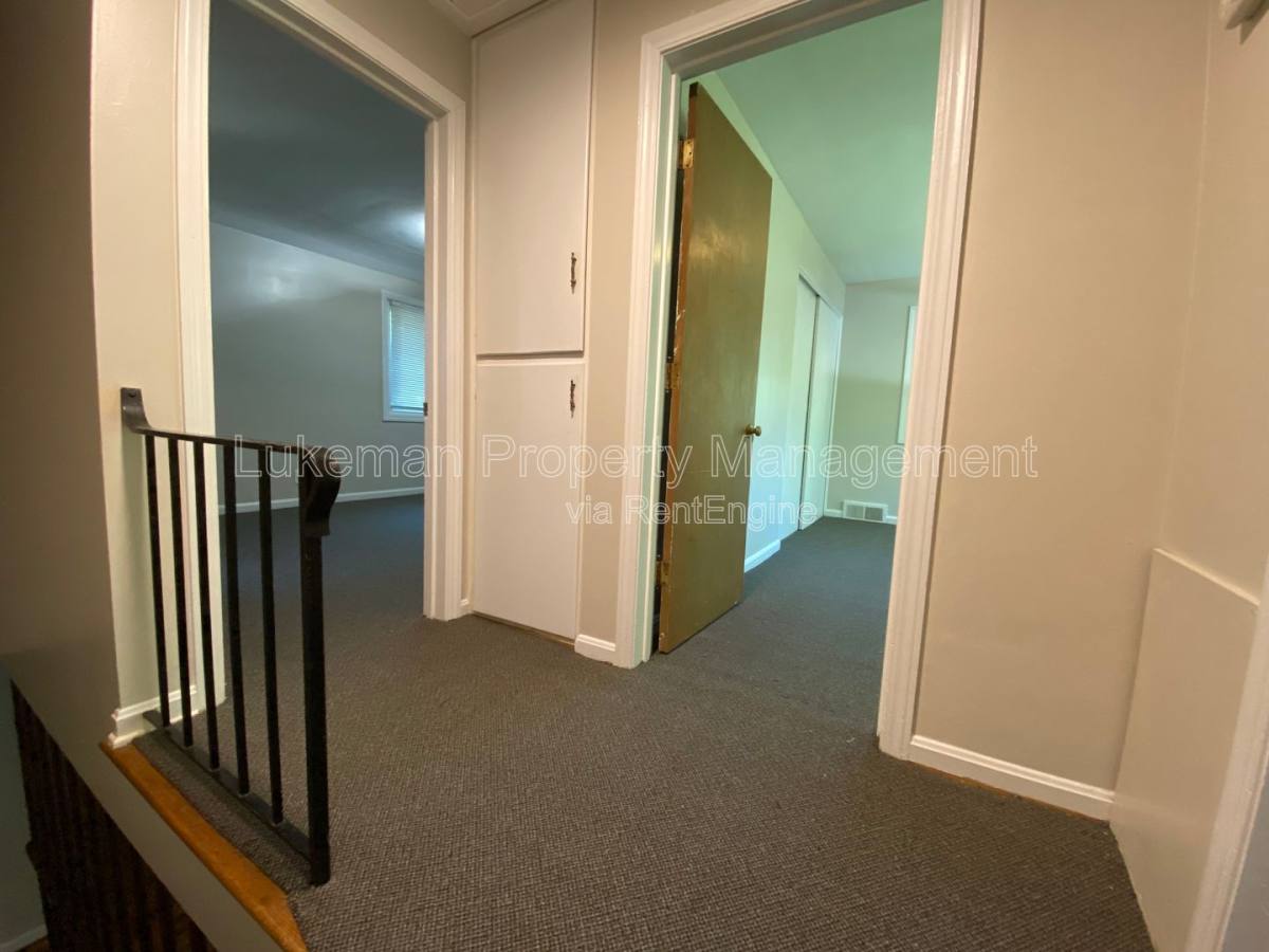 Apartment for rent at 2511 Portage St #2509, Kalamazoo, MI 49001