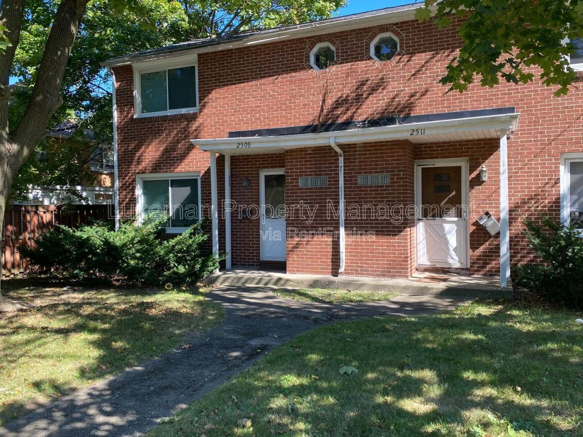 Apartment for rent at 2511 Portage St #2509, Kalamazoo, MI 49001