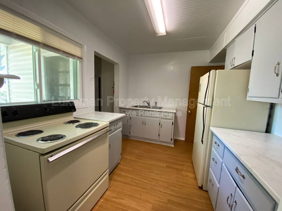 Apartment for rent at 2511 Portage St #2509, Kalamazoo, MI 49001