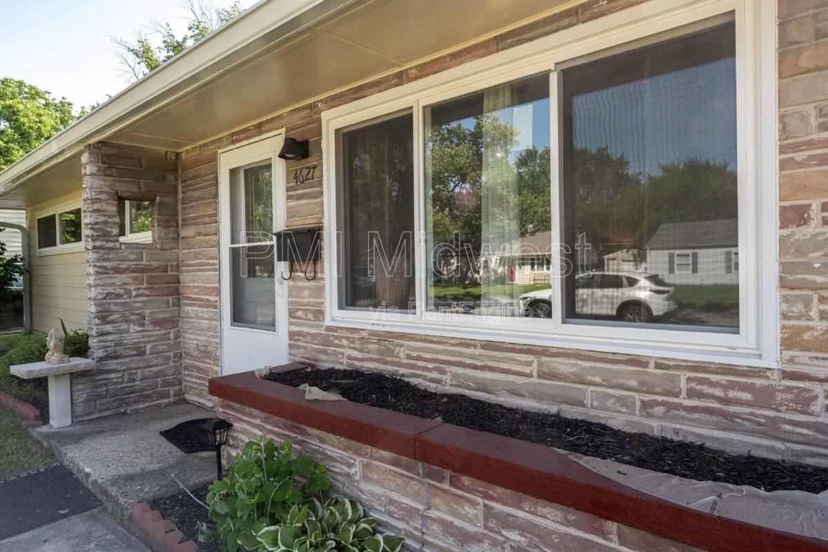 House for rent at 4627 Karen Dr, Indianapolis, IN 46226