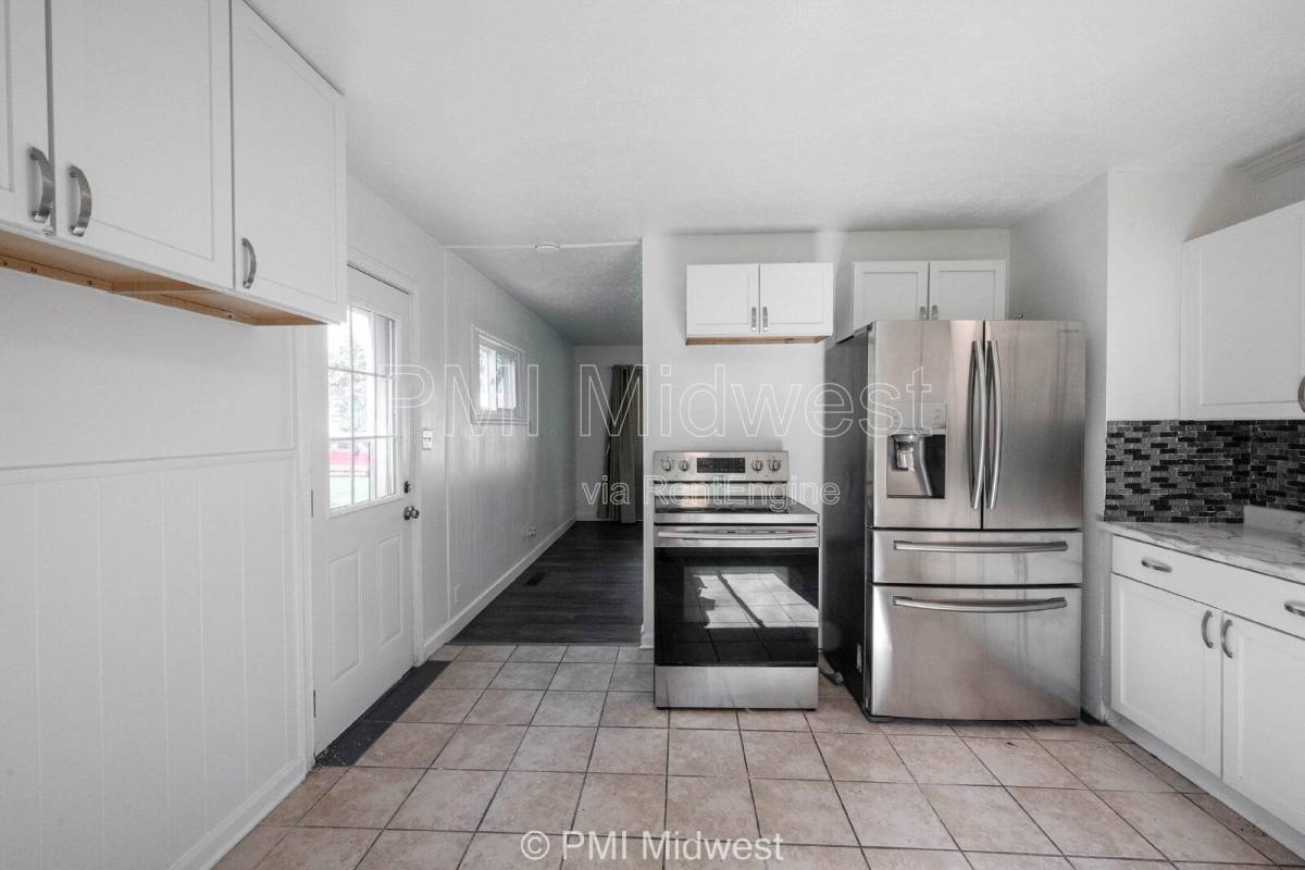 House for rent at 4627 Karen Dr, Indianapolis, IN 46226