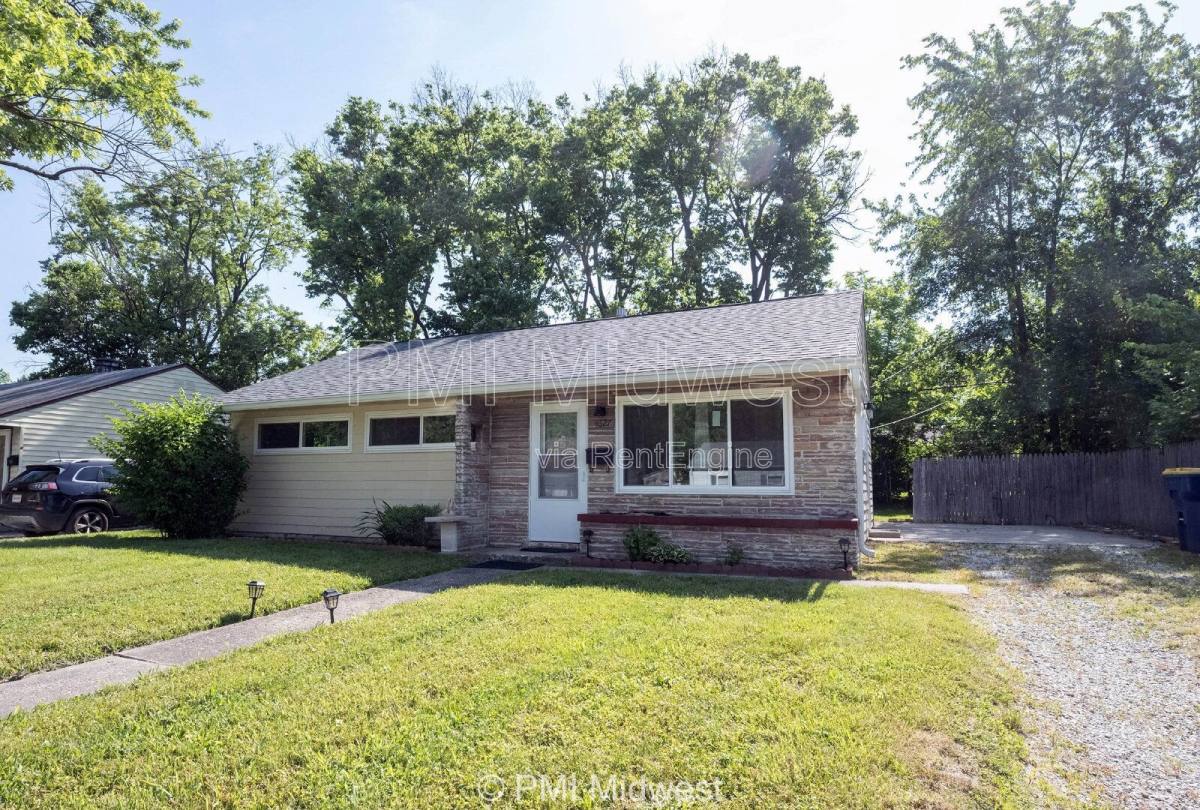 House for rent at 4627 Karen Dr, Indianapolis, IN 46226