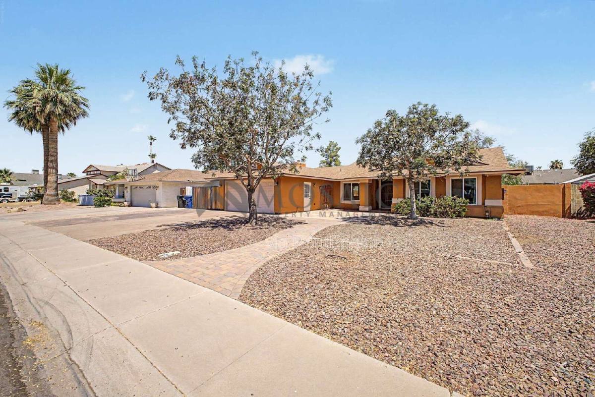 House for rent at 4526 W Jupiter Way, Chandler, AZ 85226