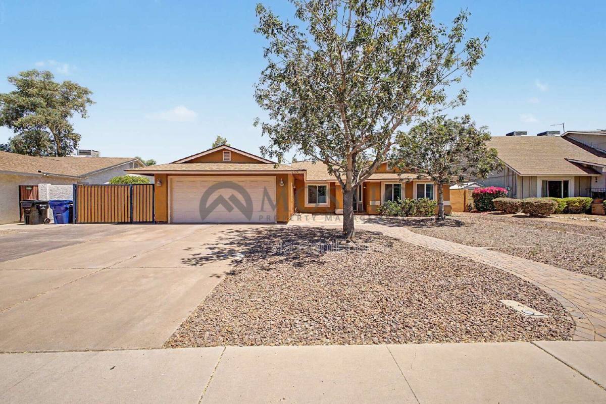 House for rent at 4526 W Jupiter Way, Chandler, AZ 85226