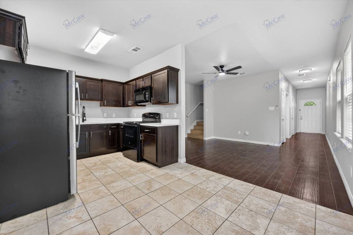 Apartment for rent at 912 Drexel St #B, McKinney, TX 75069