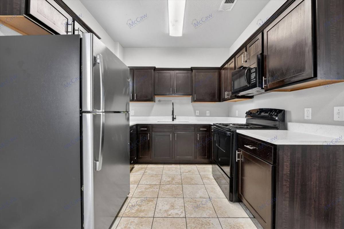 Apartment for rent at 912 Drexel St #B, McKinney, TX 75069