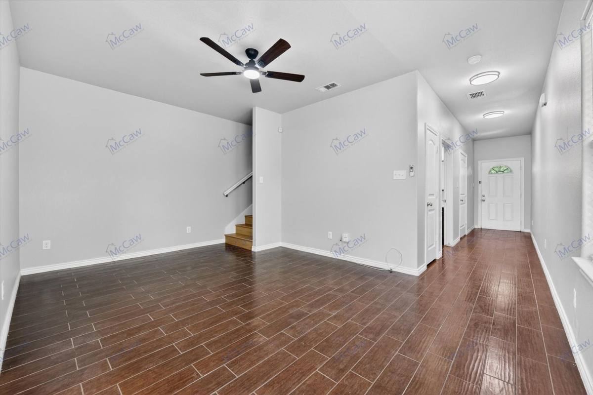 Apartment for rent at 912 Drexel St #B, McKinney, TX 75069