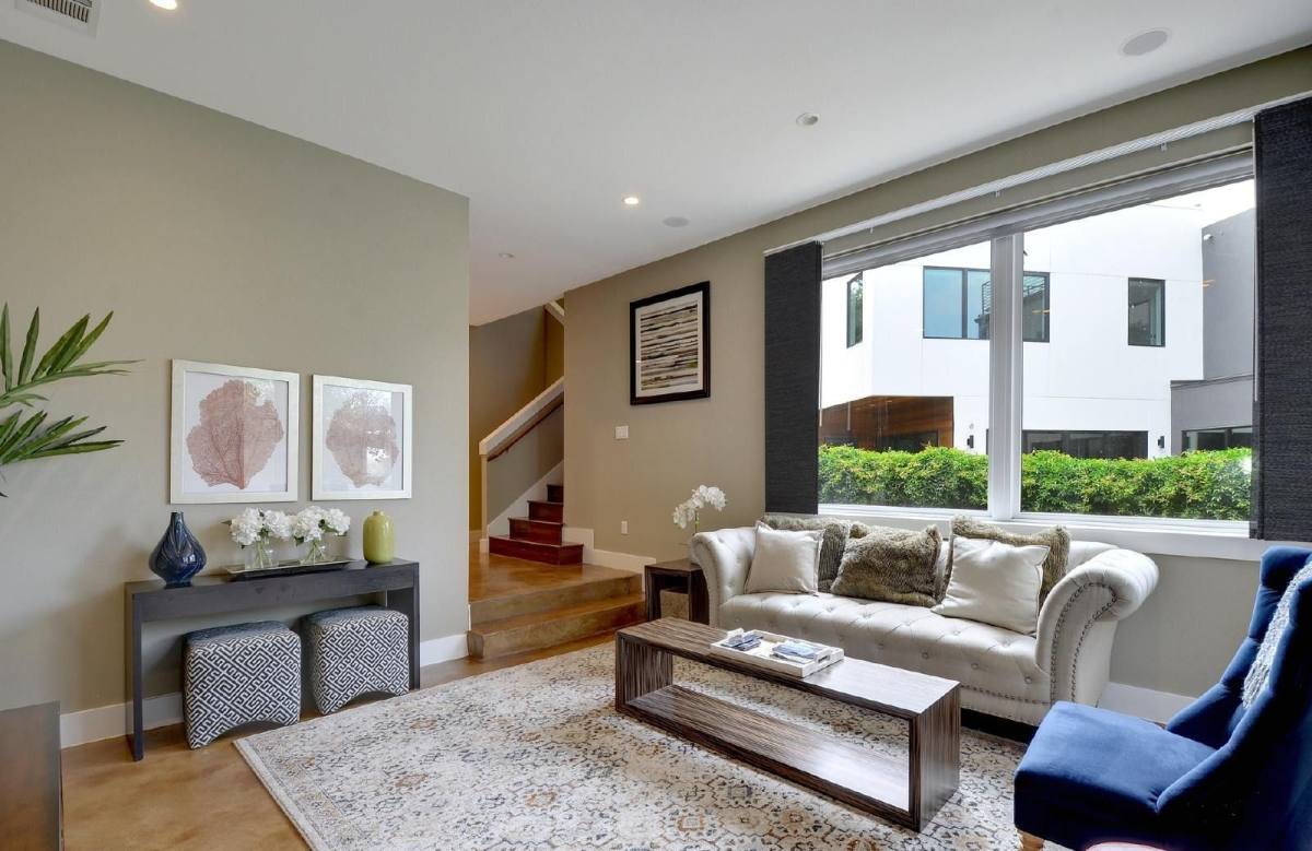 Apartment for rent at 2111 Melridge Place #B, Austin, TX 78704