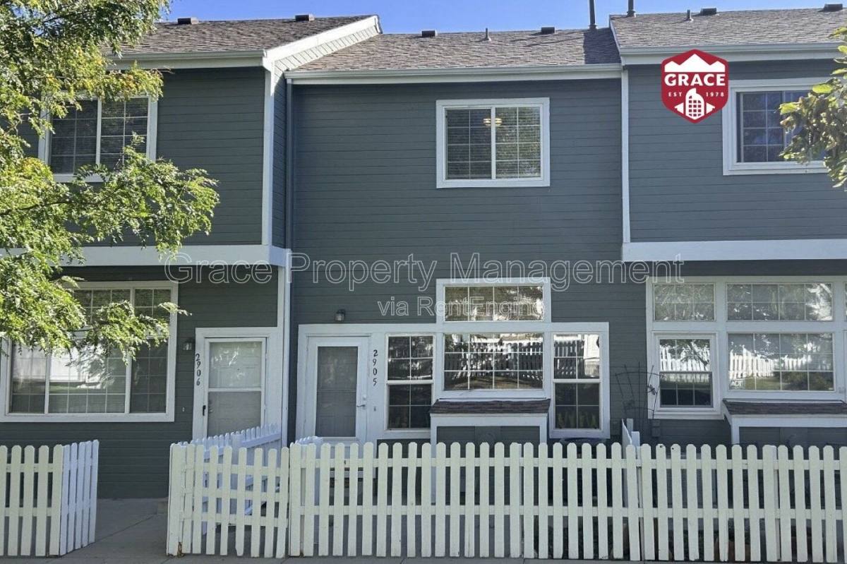 Apartment for rent at 8199 Welby Rd #2905, Denver, CO 80229