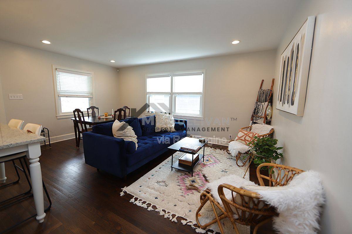 House for rent at 411 N Maple St, Durham, NC 27703