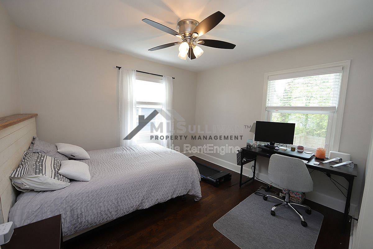 House for rent at 411 N Maple St, Durham, NC 27703
