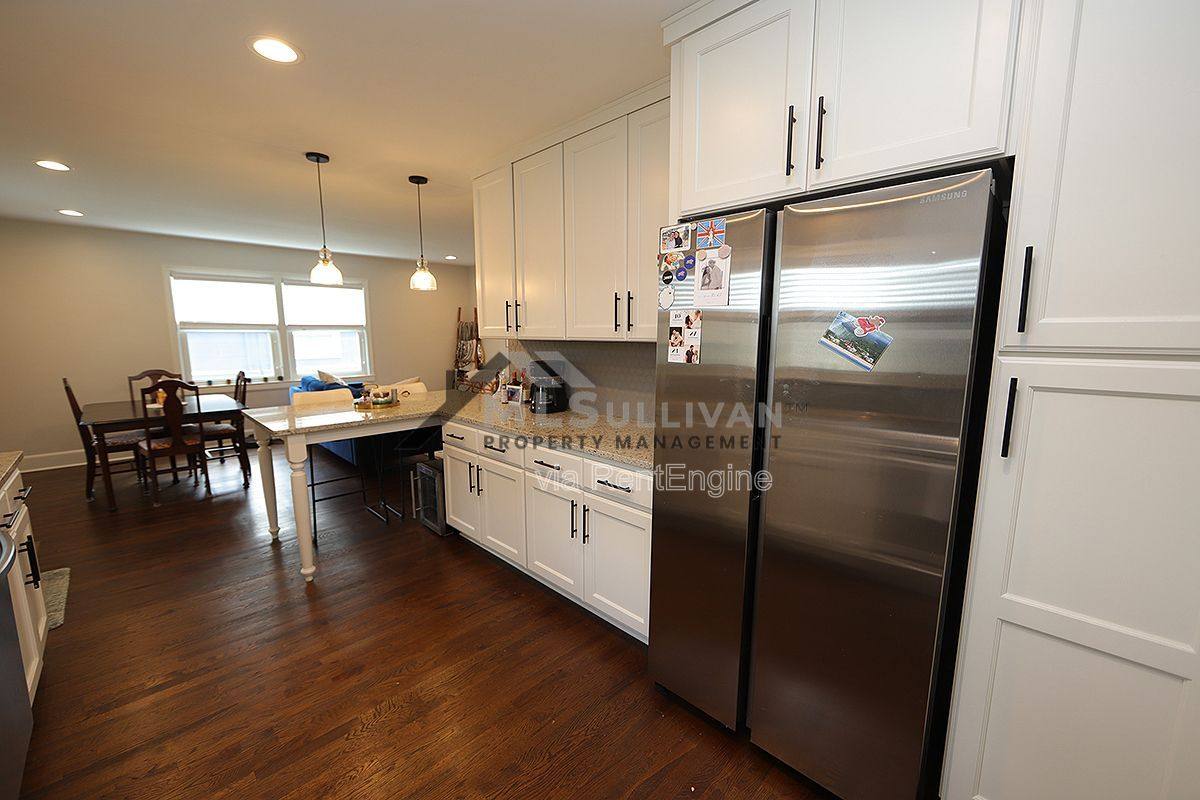 House for rent at 411 N Maple St, Durham, NC 27703