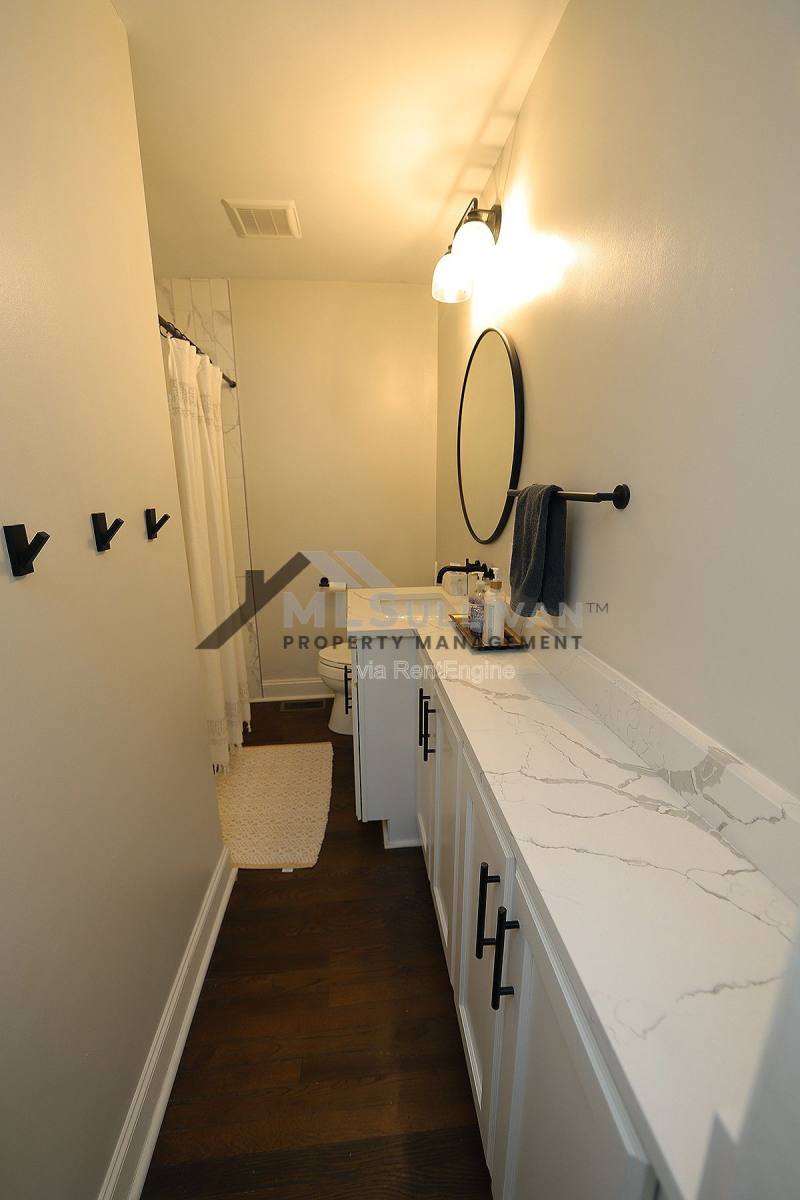 House for rent at 411 N Maple St, Durham, NC 27703