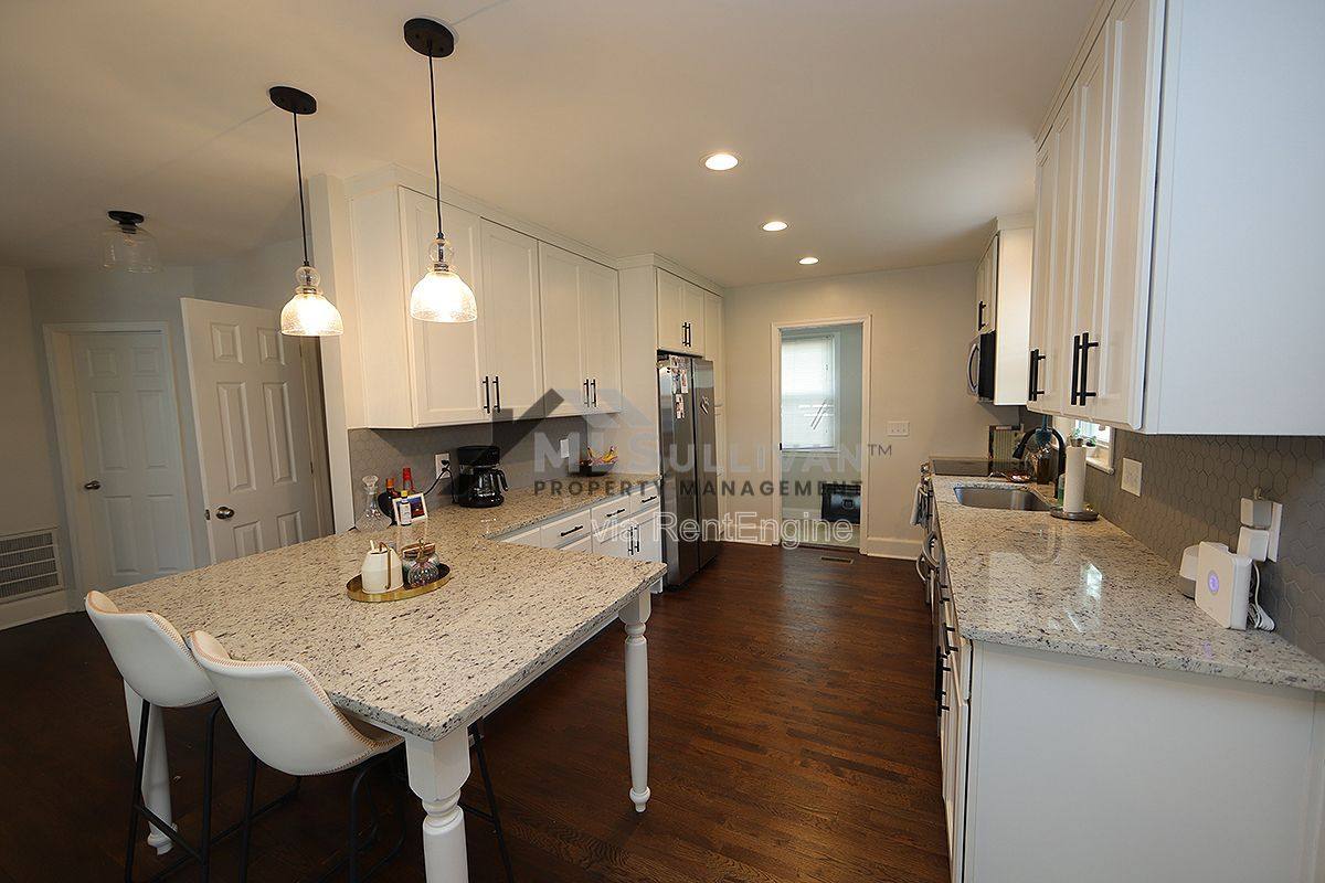 House for rent at 411 N Maple St, Durham, NC 27703