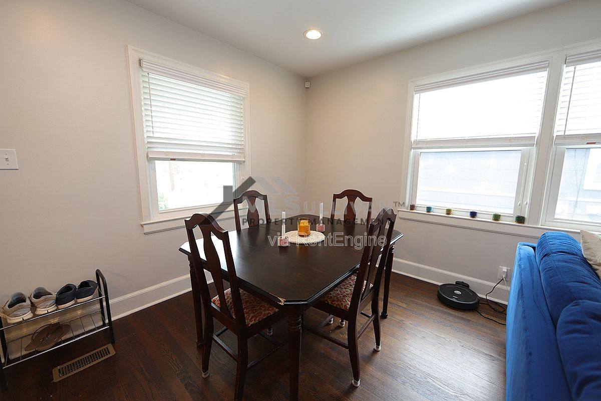 House for rent at 411 N Maple St, Durham, NC 27703