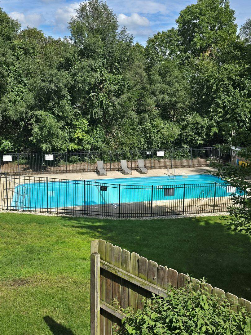 Condo for rent at 714 Garland Circle, Kalamazoo, MI 49008