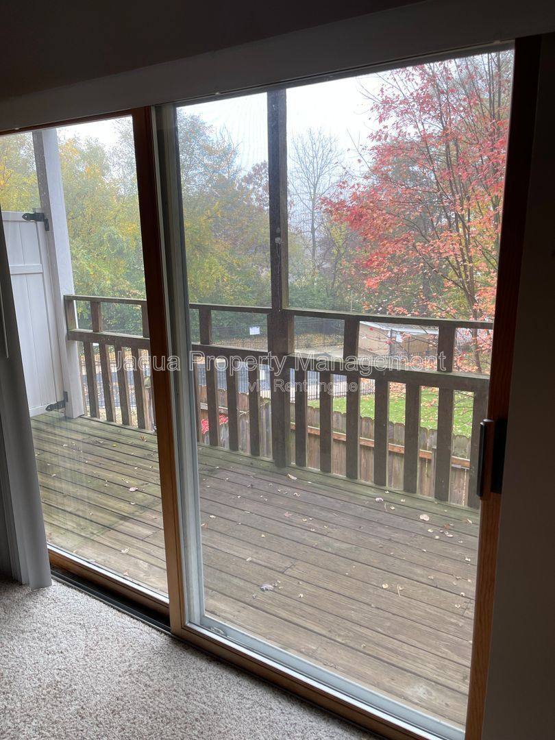 Condo for rent at 714 Garland Circle, Kalamazoo, MI 49008
