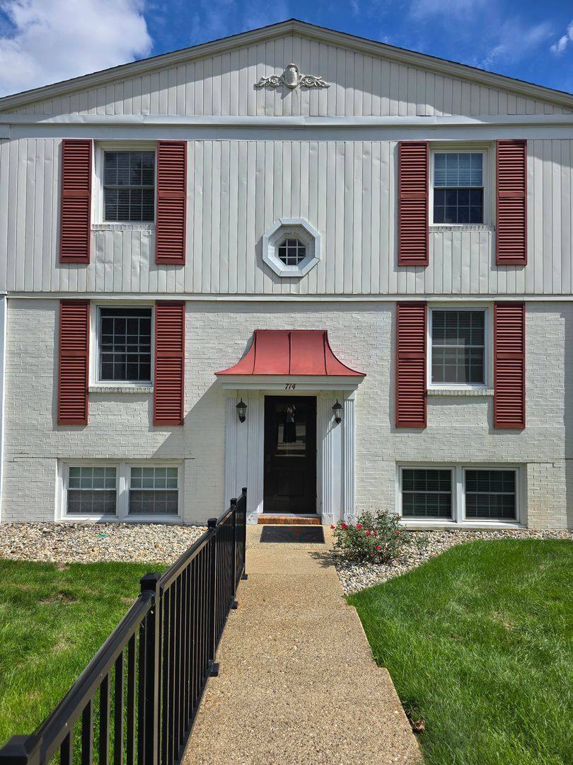 Condo for rent at 714 Garland Circle, Kalamazoo, MI 49008