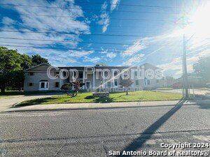 Apartment for rent at 811 Jackson Keller Rd #3, San Antonio, TX 78216