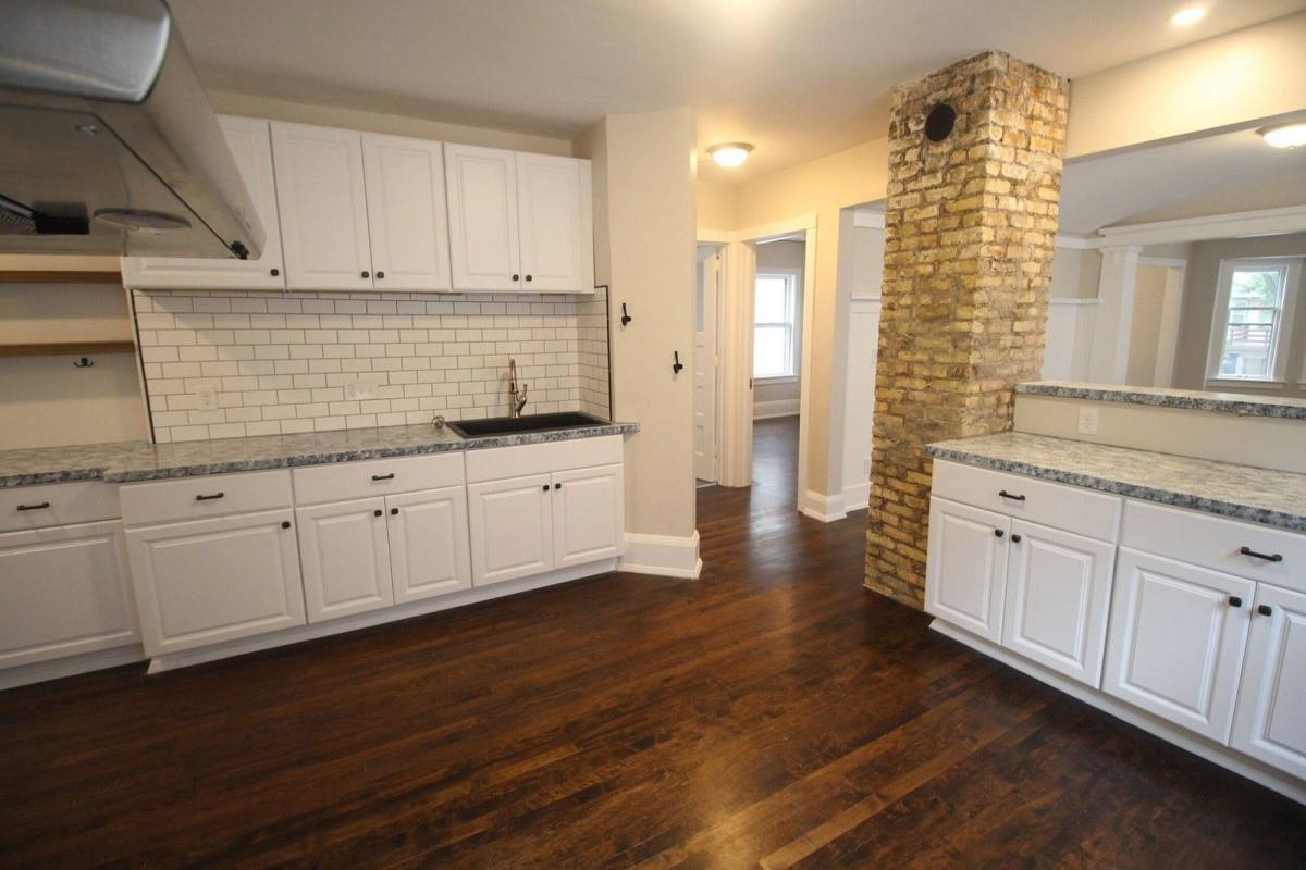 Apartment for rent at 2161 N 48th St, Milwaukee, WI 53208