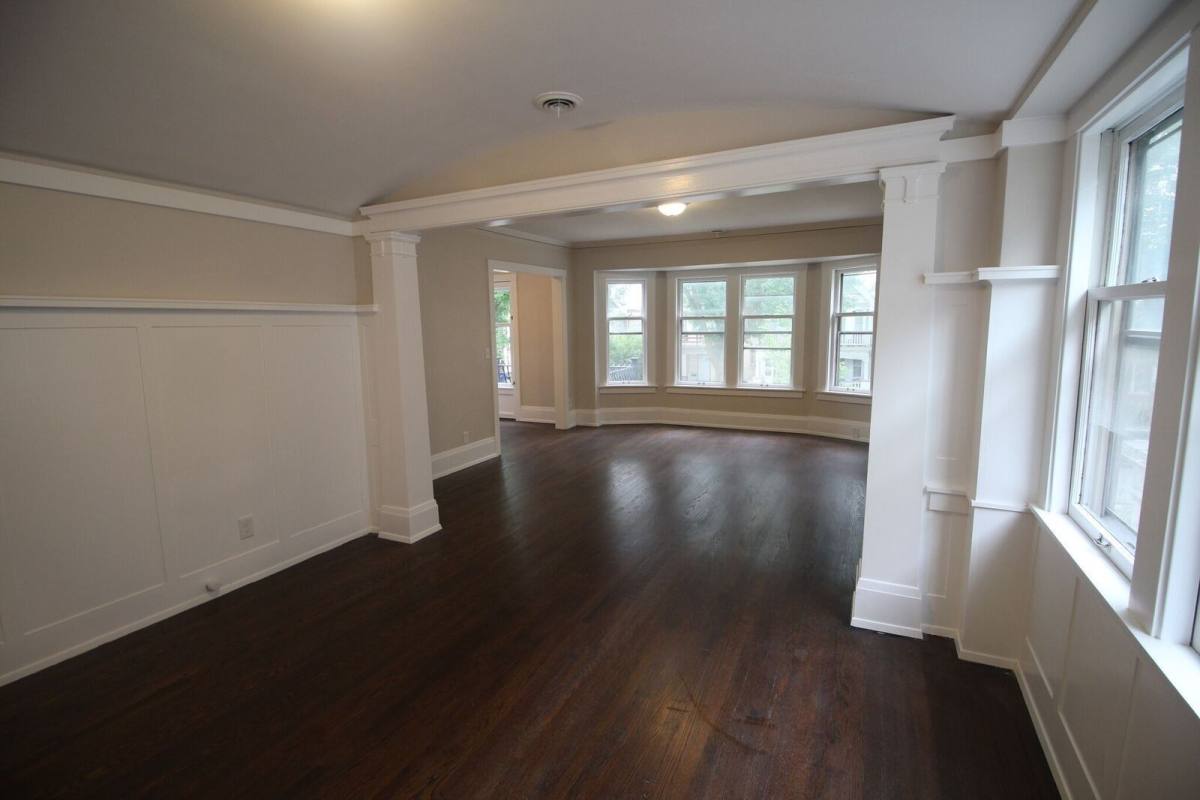Apartment for rent at 2161 N 48th St, Milwaukee, WI 53208