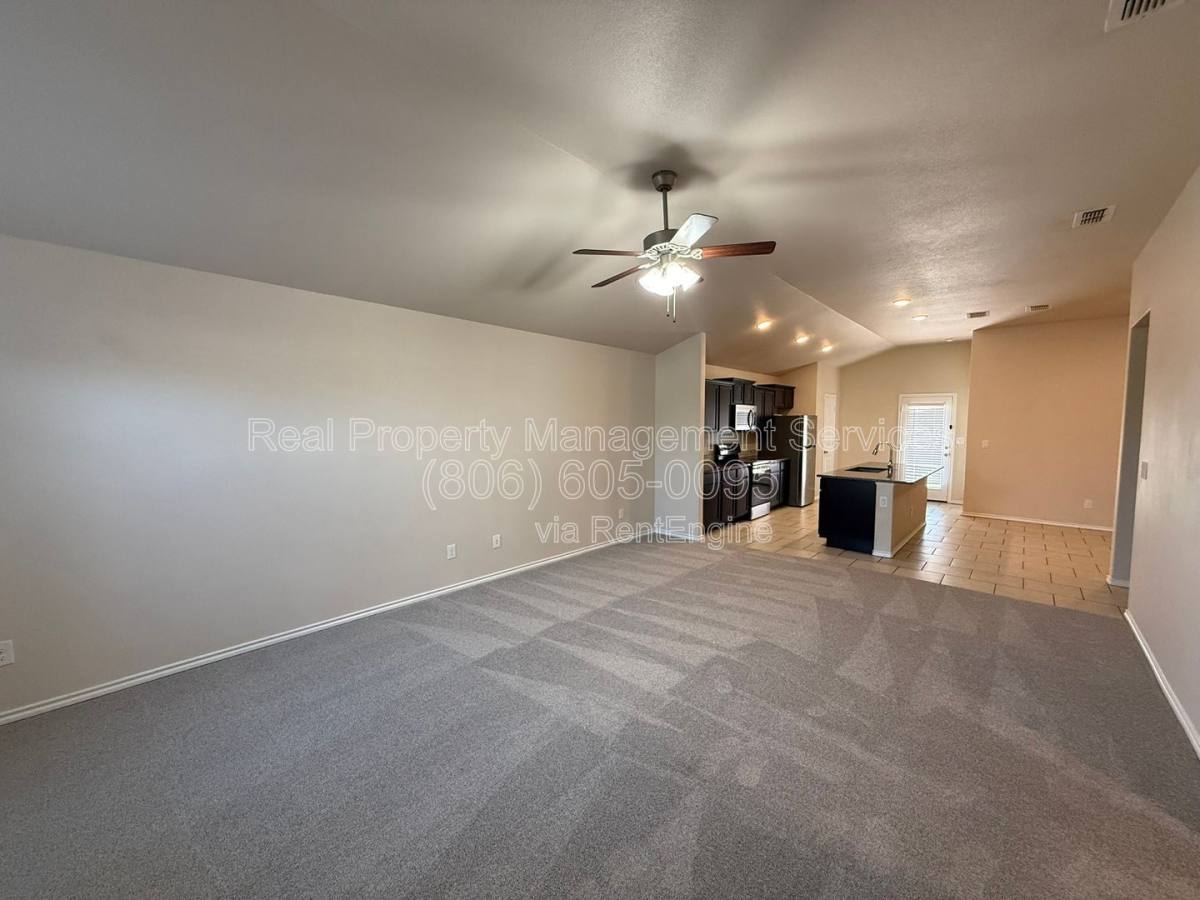 House for rent at 14309 Vernon Ave, Lubbock, TX 79423