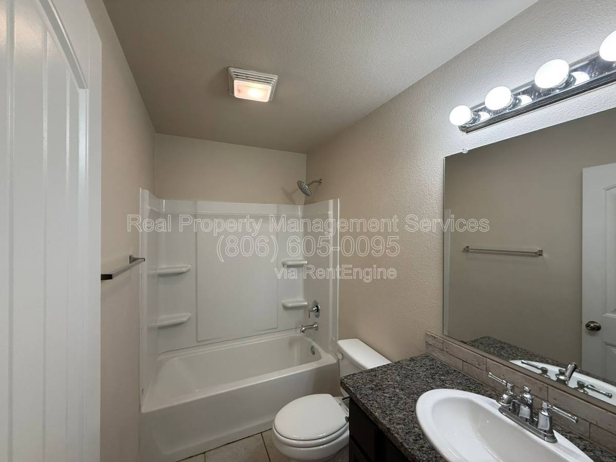 House for rent at 14309 Vernon Ave, Lubbock, TX 79423