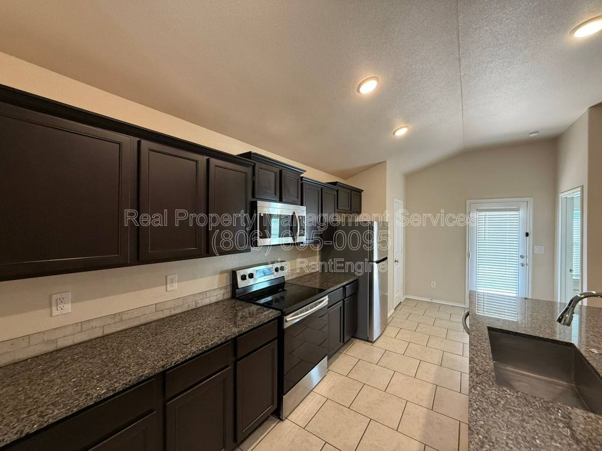 House for rent at 14309 Vernon Ave, Lubbock, TX 79423