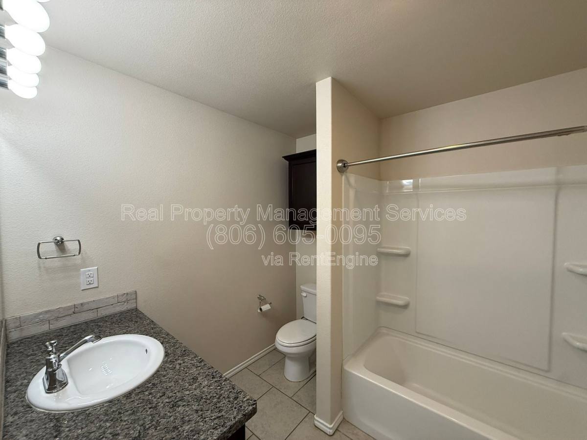 House for rent at 14309 Vernon Ave, Lubbock, TX 79423