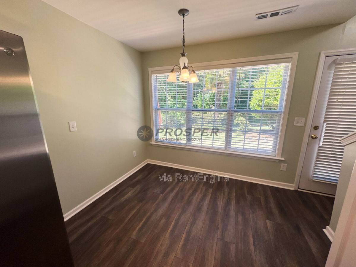 Townhouse for rent at 106 Wyndham Court, Greenville, SC 29615