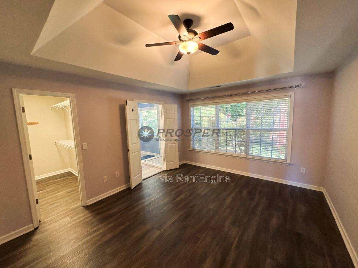 Townhouse for rent at 106 Wyndham Court, Greenville, SC 29615