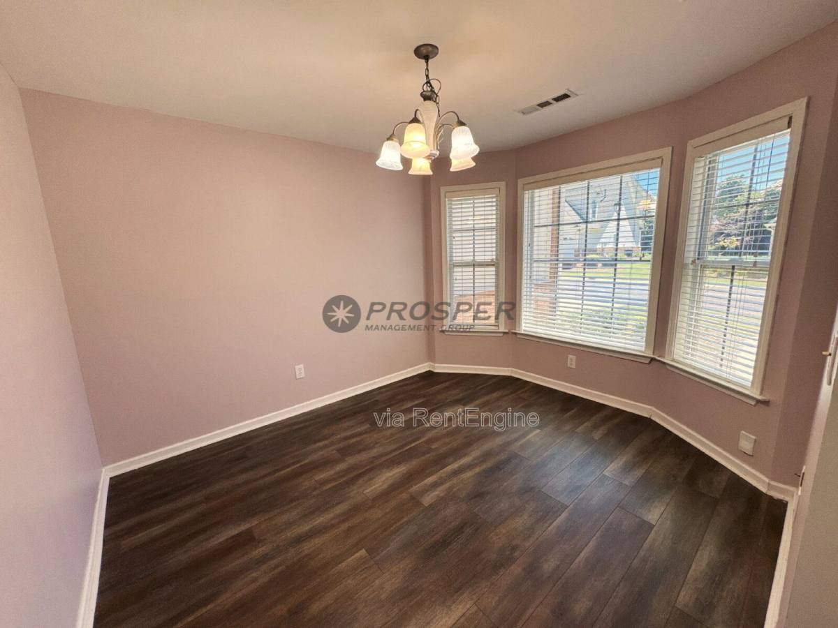 Townhouse for rent at 106 Wyndham Court, Greenville, SC 29615