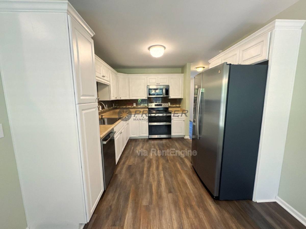 Townhouse for rent at 106 Wyndham Court, Greenville, SC 29615