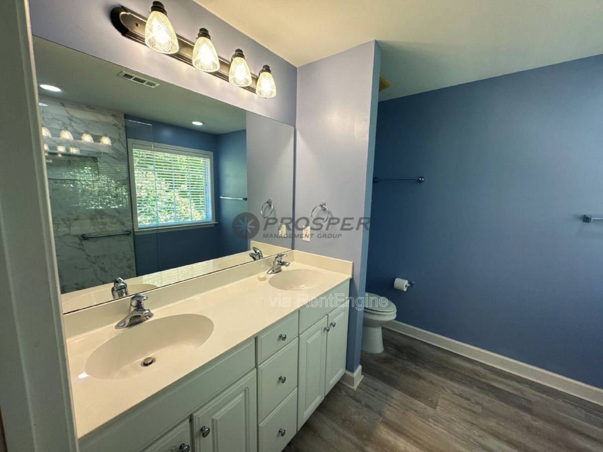 Townhouse for rent at 106 Wyndham Court, Greenville, SC 29615